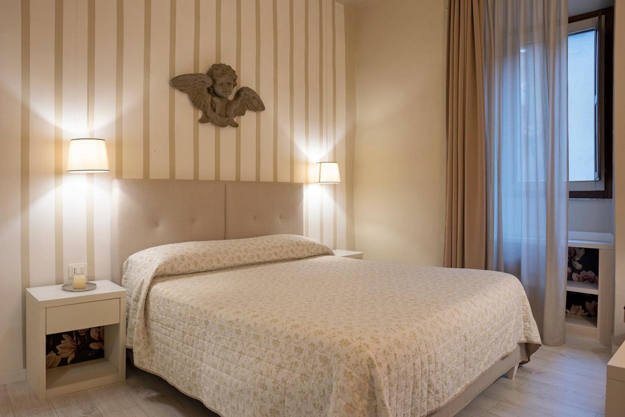 Casa Vèra Affittacamere Orvieto Extérieur photo