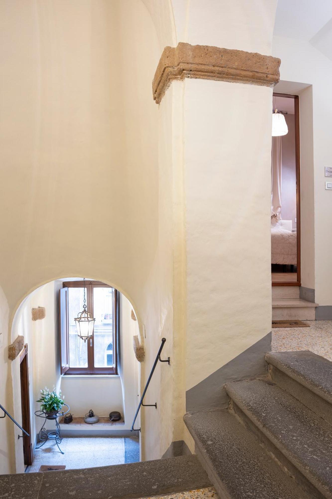 Casa Vèra Affittacamere Orvieto Extérieur photo