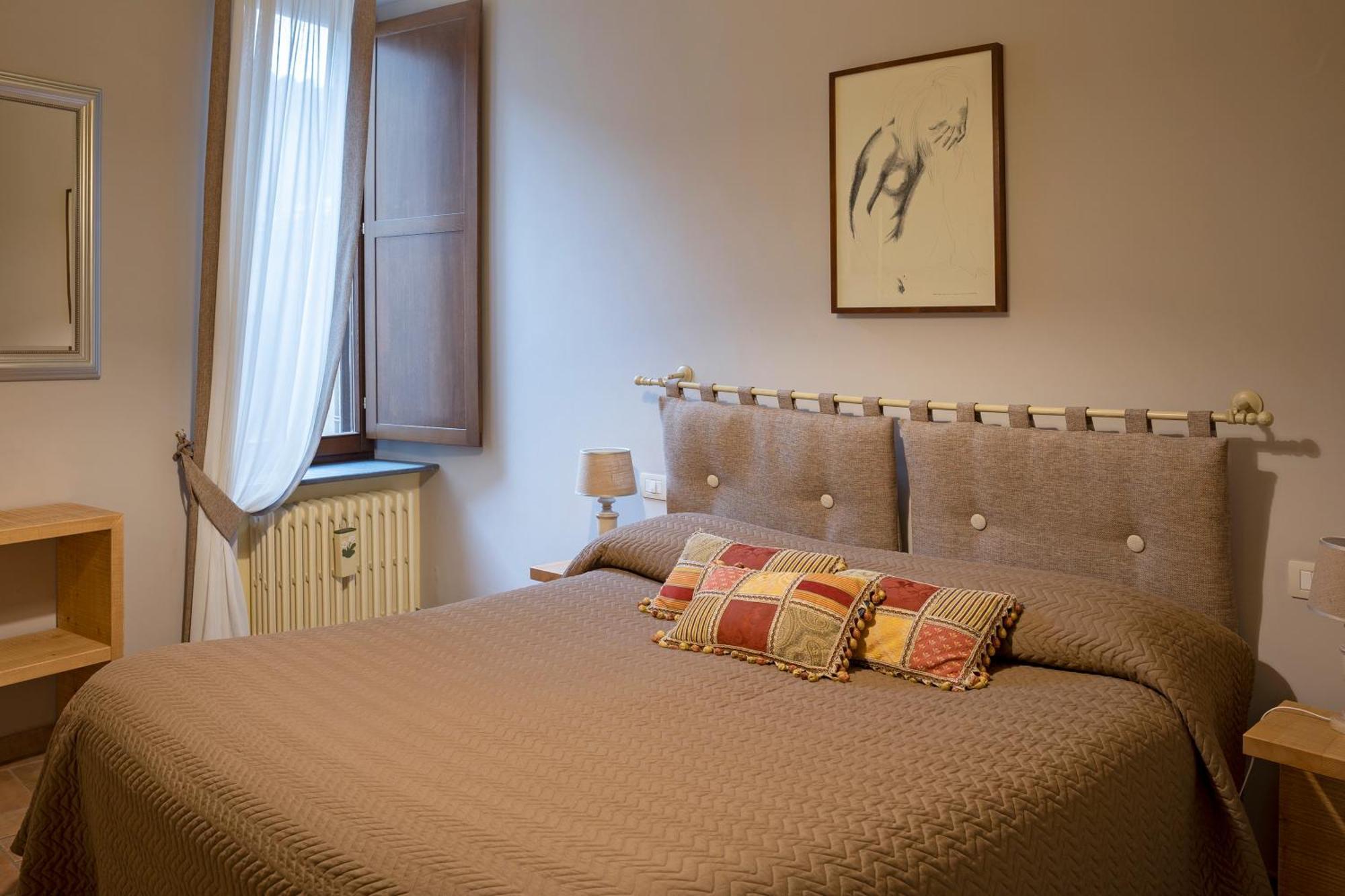 Casa Vèra Affittacamere Orvieto Extérieur photo
