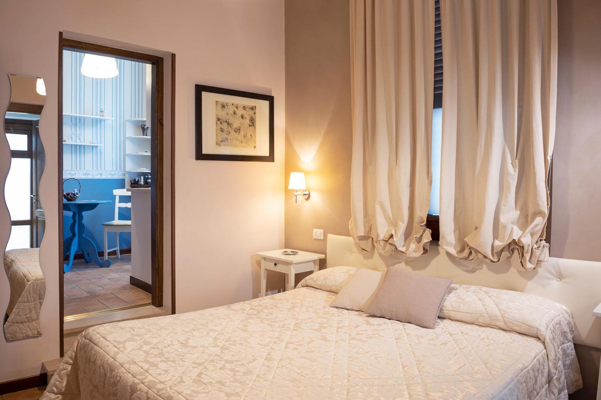 Casa Vèra Affittacamere Orvieto Extérieur photo