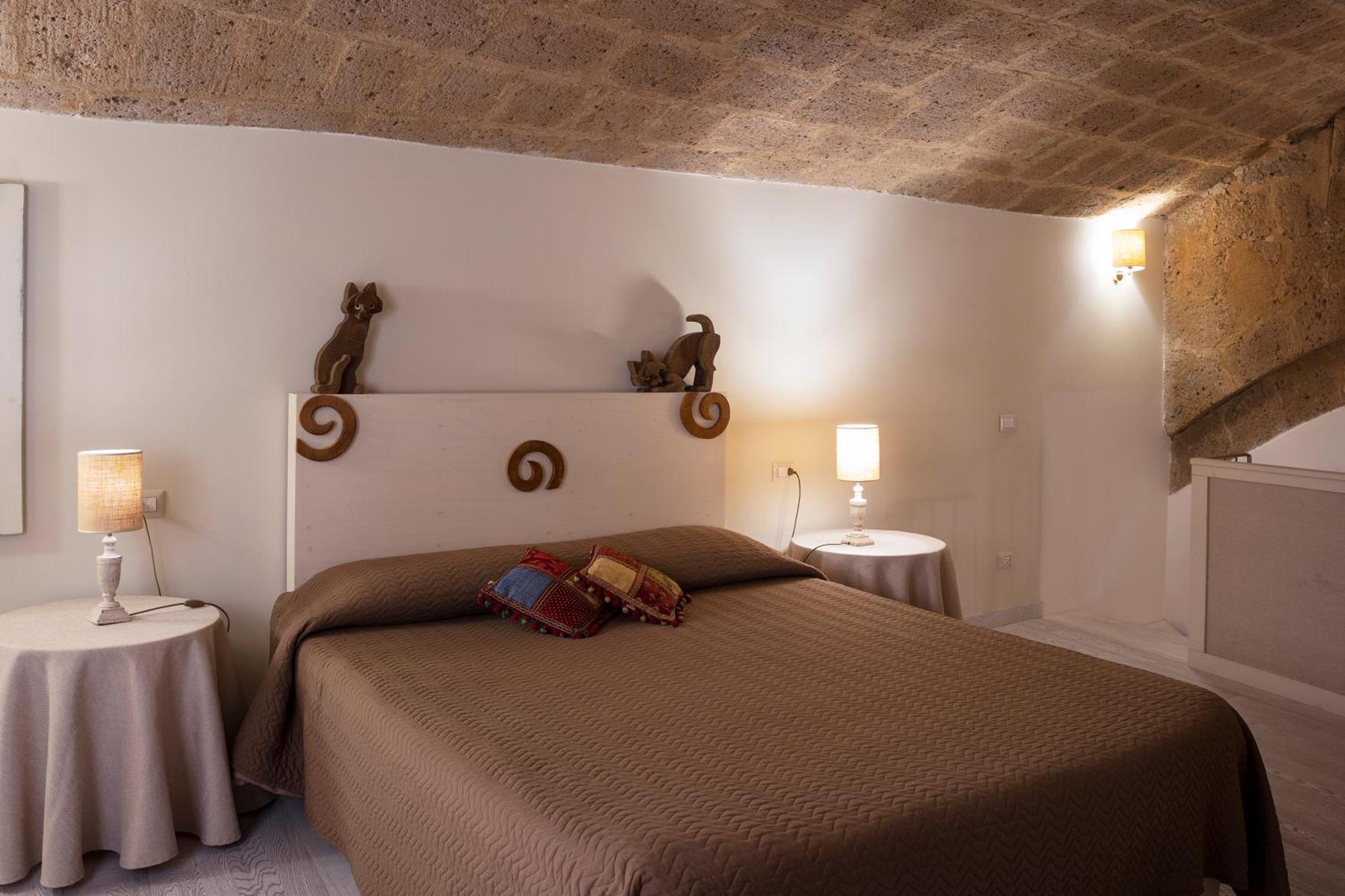 Casa Vèra Affittacamere Orvieto Extérieur photo