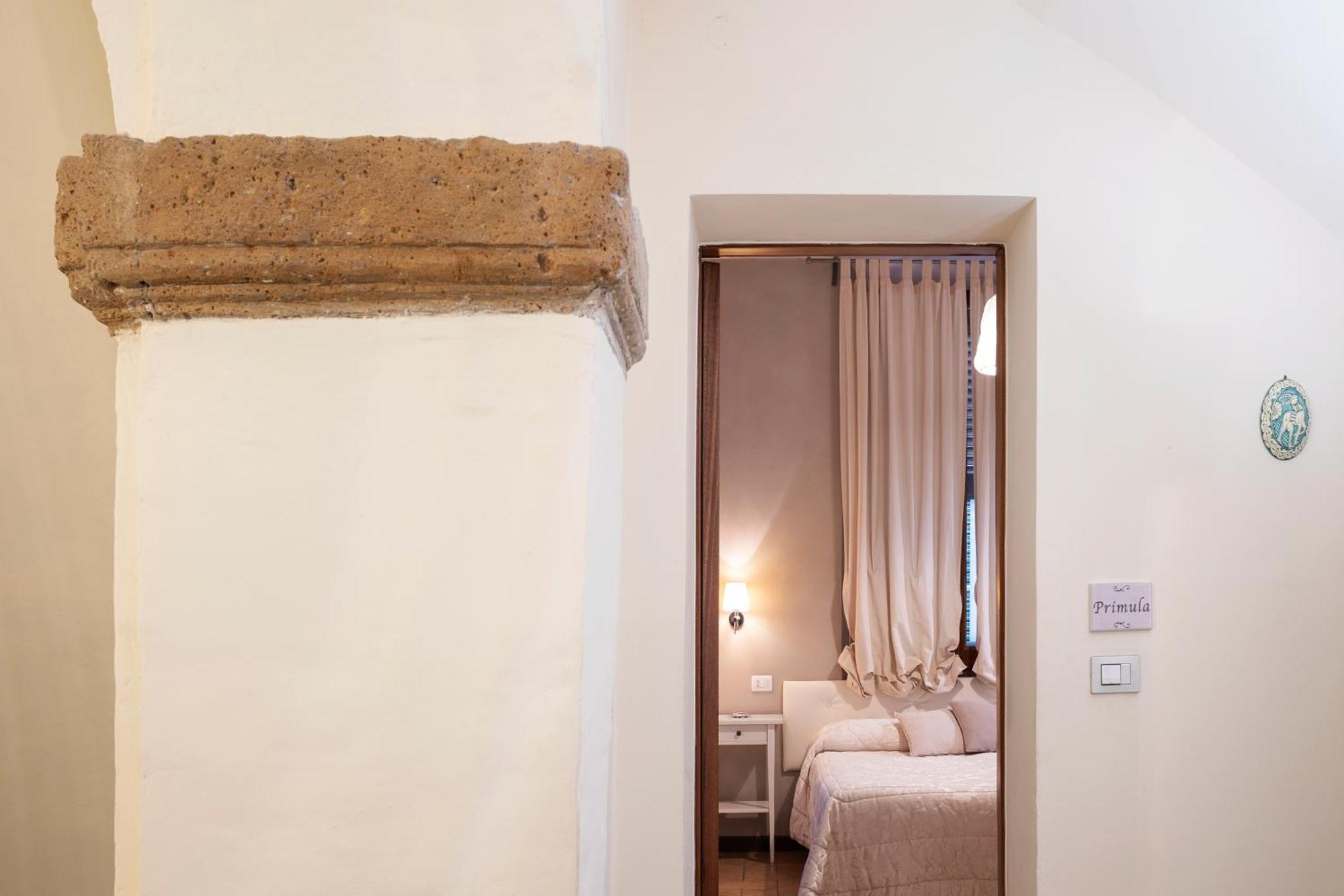 Casa Vèra Affittacamere Orvieto Extérieur photo