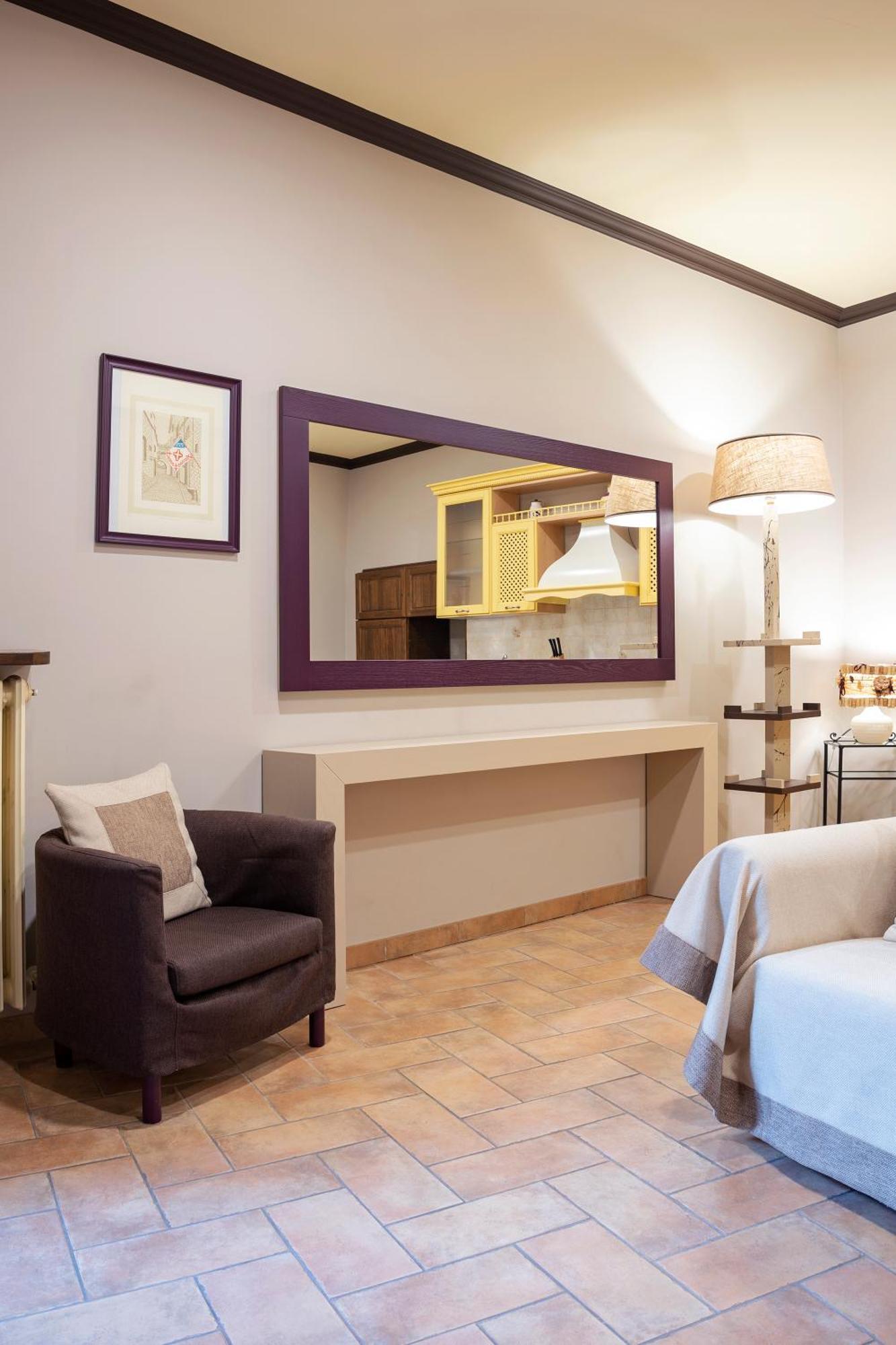 Casa Vèra Affittacamere Orvieto Extérieur photo