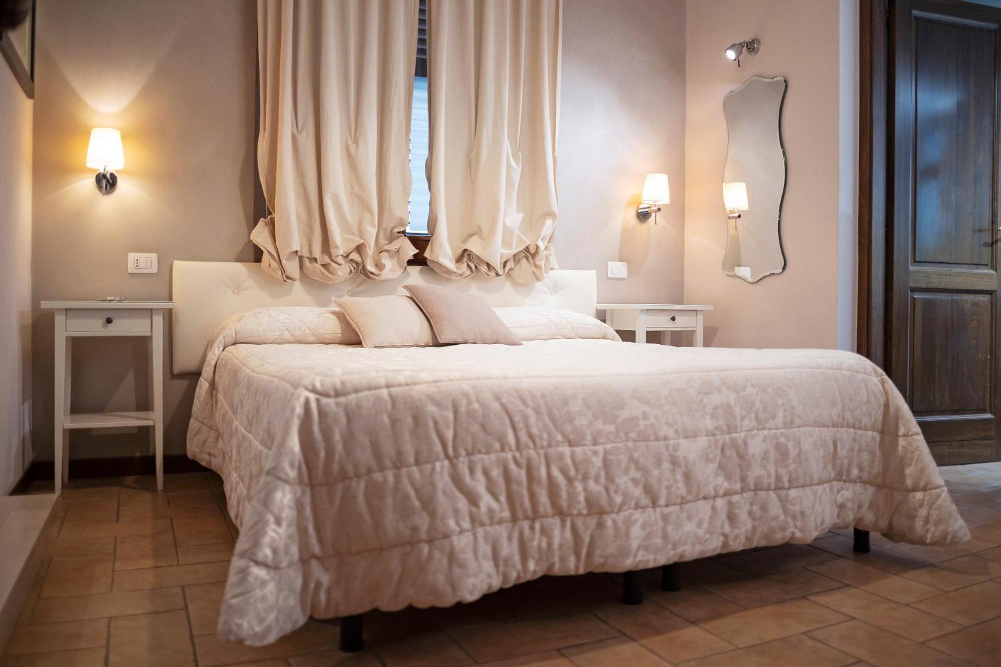Casa Vèra Affittacamere Orvieto Extérieur photo