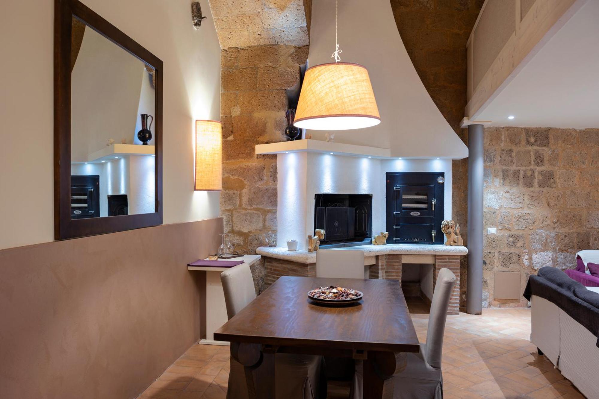 Casa Vèra Affittacamere Orvieto Extérieur photo