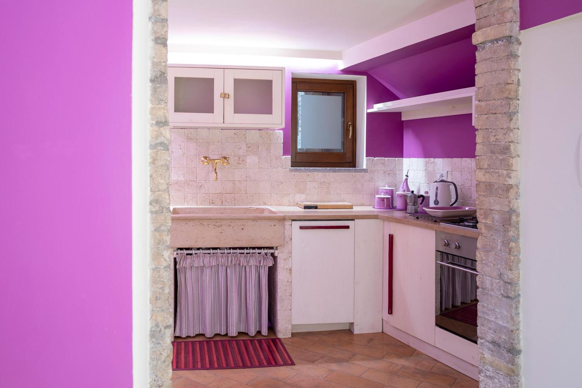 Casa Vèra Affittacamere Orvieto Extérieur photo