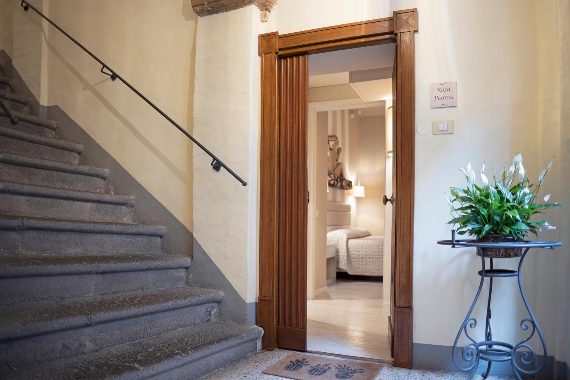 Casa Vèra Affittacamere Orvieto Extérieur photo