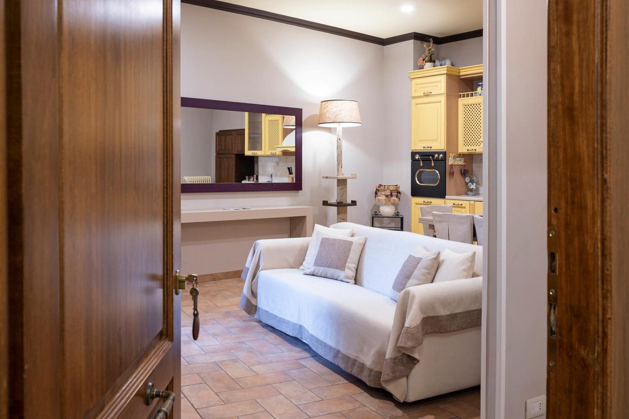 Casa Vèra Affittacamere Orvieto Extérieur photo