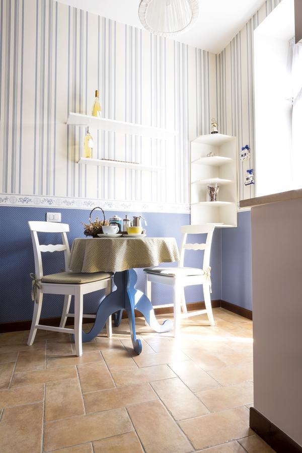 Casa Vèra Affittacamere Orvieto Extérieur photo