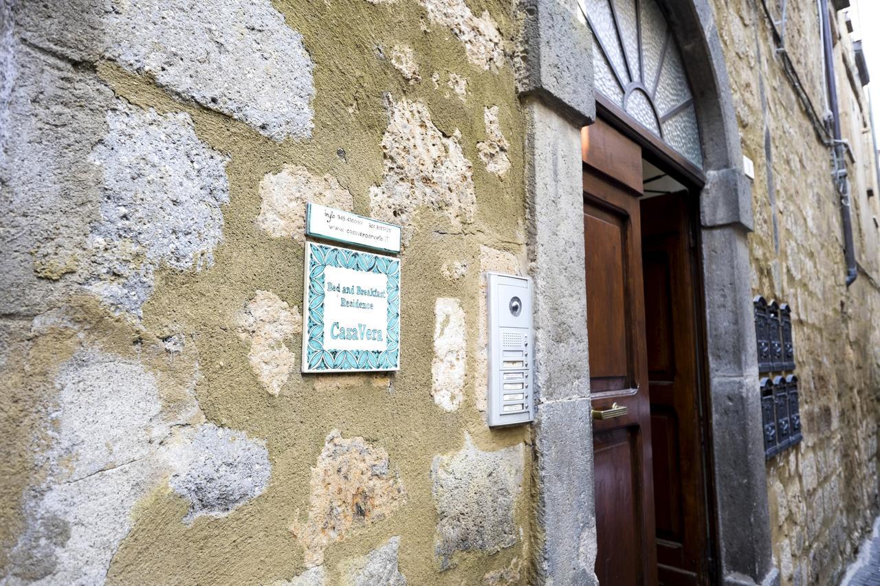 Casa Vèra Affittacamere Orvieto Extérieur photo