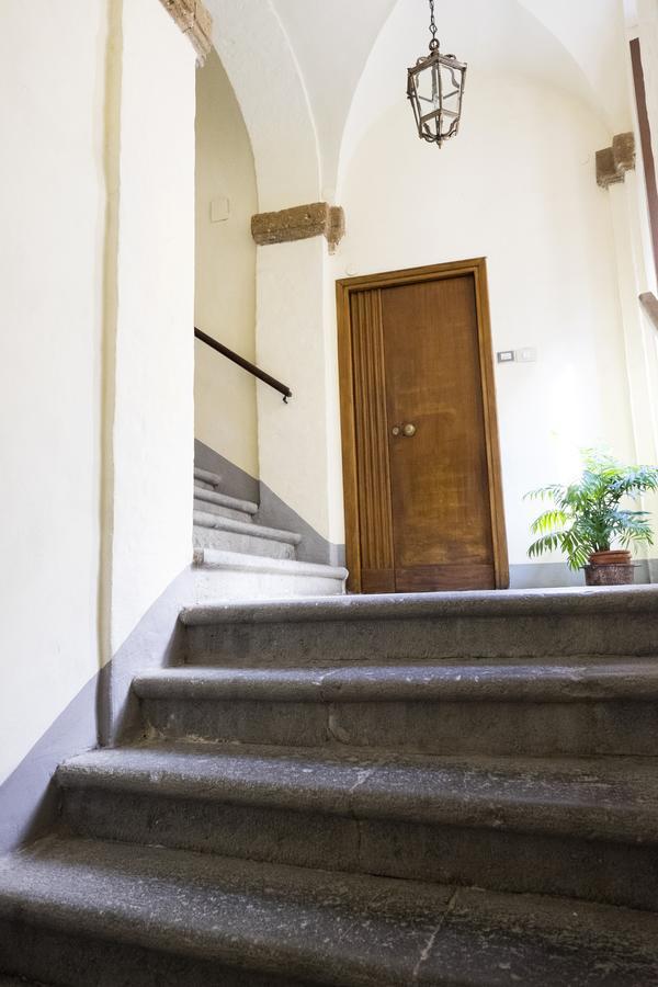 Casa Vèra Affittacamere Orvieto Extérieur photo