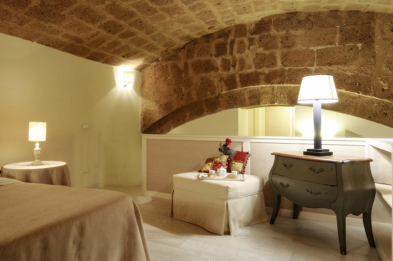 Casa Vèra Affittacamere Orvieto Extérieur photo