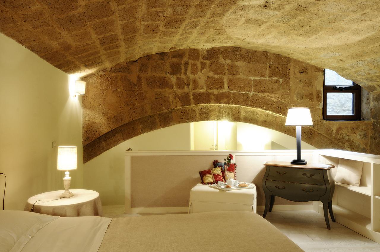 Casa Vèra Affittacamere Orvieto Extérieur photo