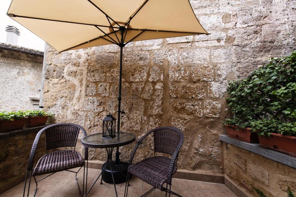 Casa Vèra Affittacamere Orvieto Extérieur photo