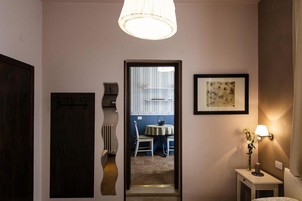 Casa Vèra Affittacamere Orvieto Extérieur photo