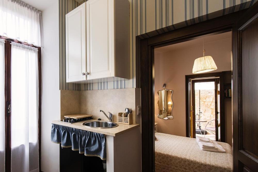 Casa Vèra Affittacamere Orvieto Extérieur photo