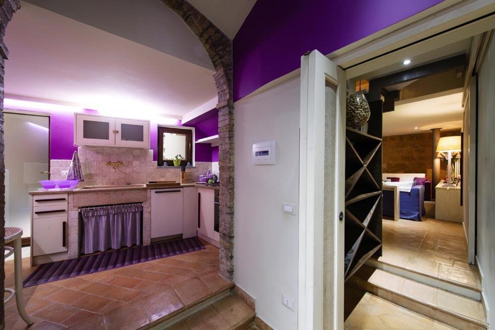 Casa Vèra Affittacamere Orvieto Extérieur photo