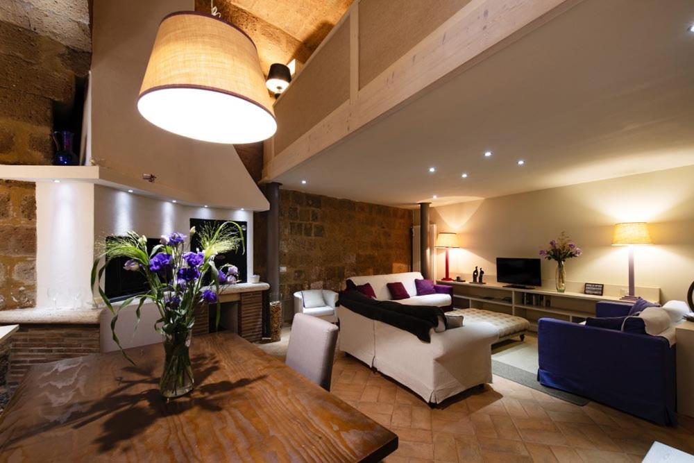 Casa Vèra Affittacamere Orvieto Extérieur photo