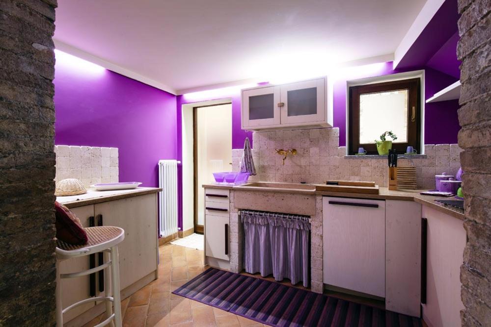 Casa Vèra Affittacamere Orvieto Extérieur photo