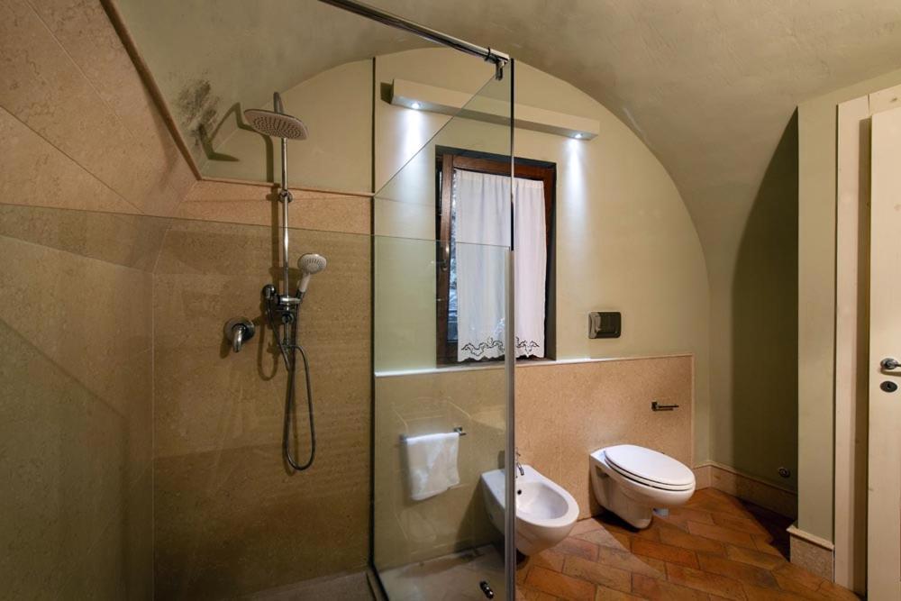 Casa Vèra Affittacamere Orvieto Extérieur photo