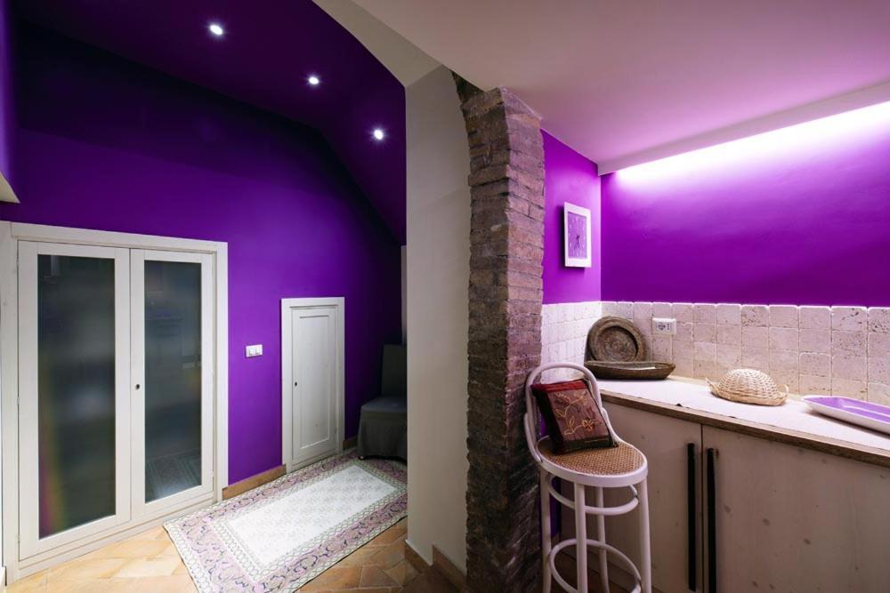 Casa Vèra Affittacamere Orvieto Extérieur photo