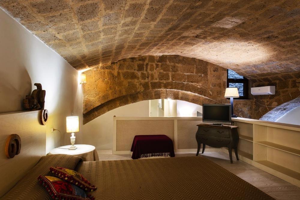 Casa Vèra Affittacamere Orvieto Extérieur photo