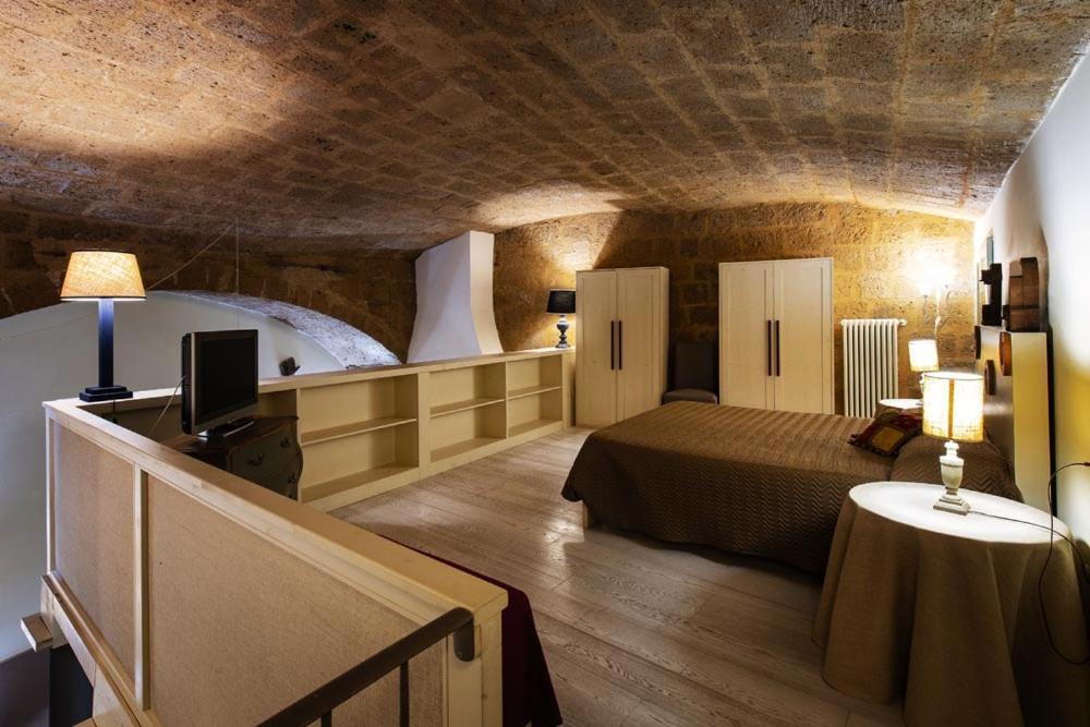 Casa Vèra Affittacamere Orvieto Extérieur photo